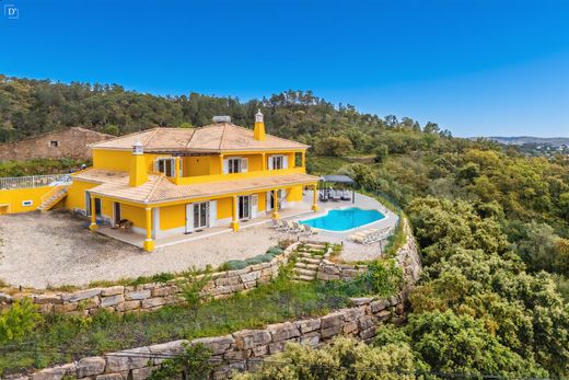 Villa en São Brás de Alportel, Faro