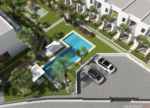 Apartament w Finestrat, Provincia de Alicante
