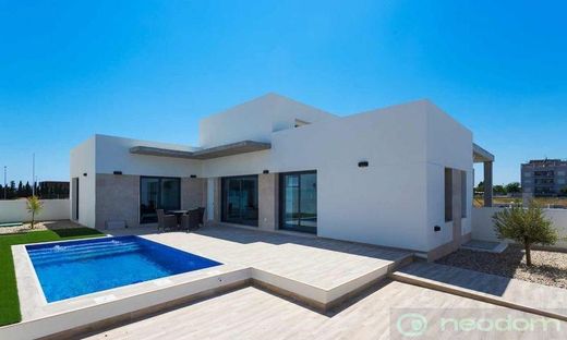 ﻓﻴﻼ ﻓﻲ أليكانته, Provincia de Alicante