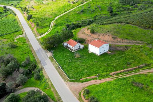 村舍/农舍  Monchique, Distrito de Faro