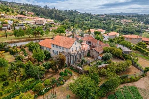 Rural ou fazenda - Marco de Canaveses, Porto