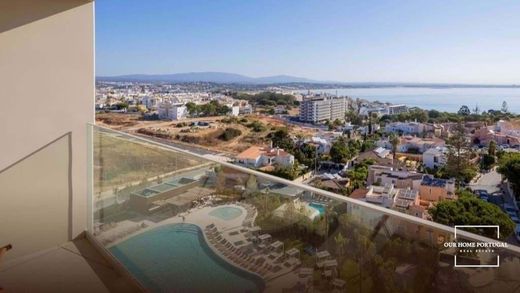 Apartment / Etagenwohnung in Lagos, Distrito de Faro