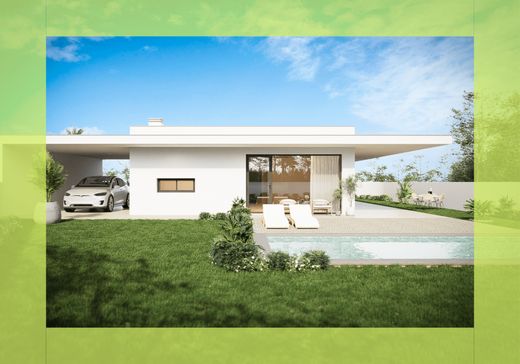 Villa in Famalicão, Nazaré