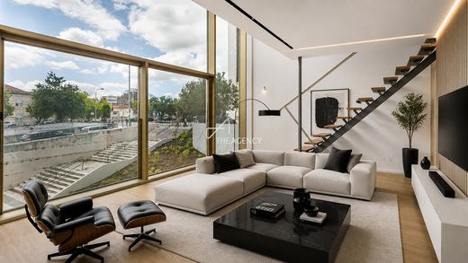Apartment in Lisbon