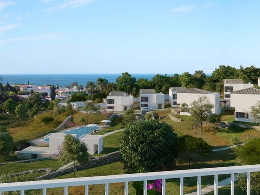 Willa w Lagoa e Carvoeiro, Lagoa