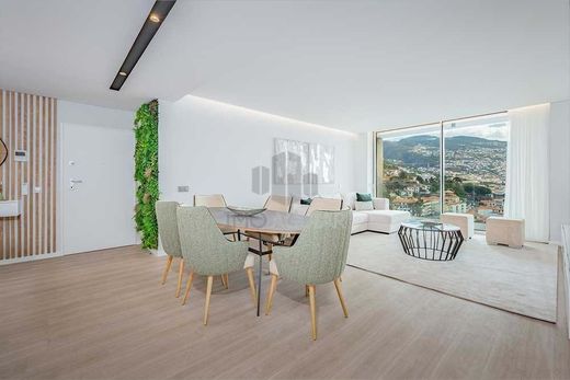 Appartement in Funchal, Madeira