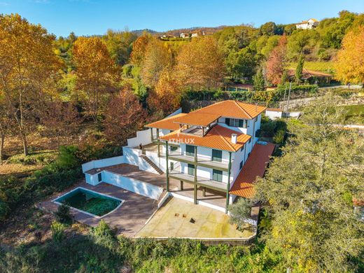 Villa in Vila Boa de Quires, Marco de Canaveses