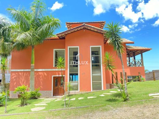 Villa - Ubatuba, São Paulo
