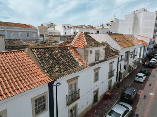 Lagoa, Distrito de Faroのヴィラ