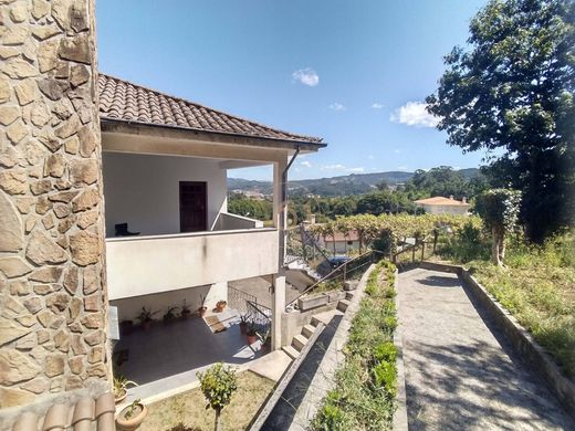 Rural or Farmhouse in Santo Tirso, Distrito do Porto