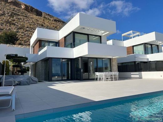 Villa in Alicante, Provinz Valencia