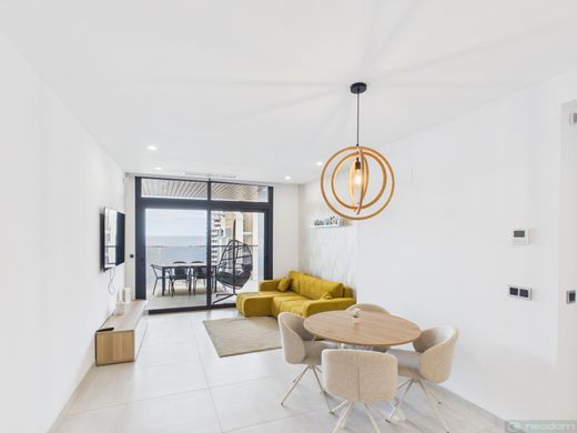 Apartament w Benidorm, Provincia de Alicante