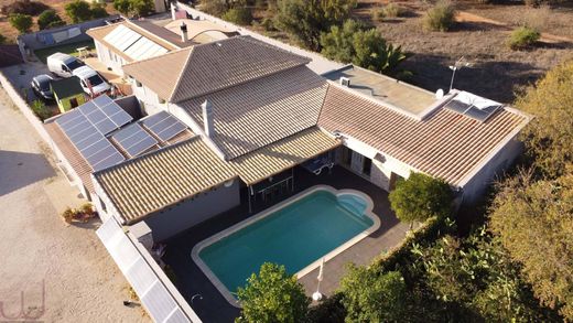 Villa en Loulé, Faro