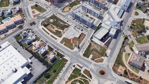 Terreno a Loulé, Distrito de Faro