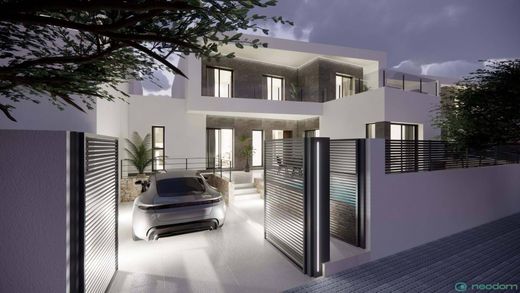 Willa w Alicante, Provincia de Alicante