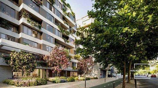 Apartament w Alvalade, Lisbon