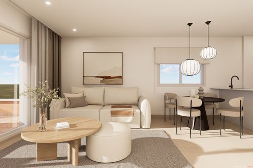 Penthouse à Torre de la Horadada, Alicante