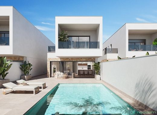 Villa in San Pedro del Pinatar, Murcia