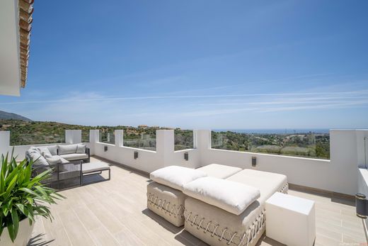 Villa in Marbella, Malaga
