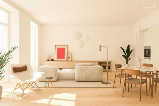 Apartament w Lizbona, Lisbon