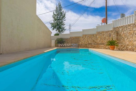 Villa en Palmela, Setúbal