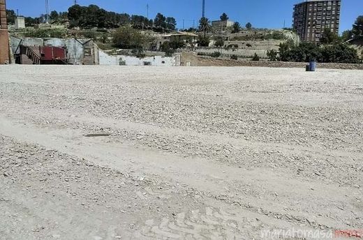 Terreno a Alicante, Provincia de Alicante