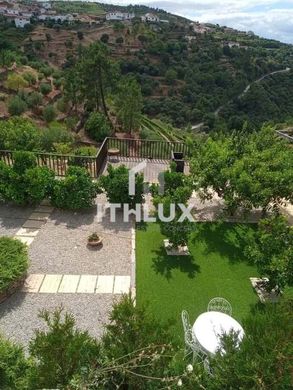 Rural or Farmhouse in Tabuaço, Distrito de Viseu
