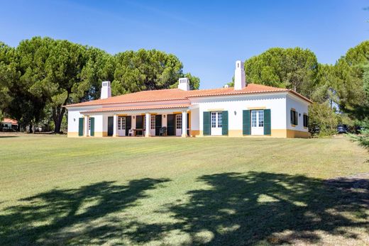 Villa in Santo Estêvão, Benavente