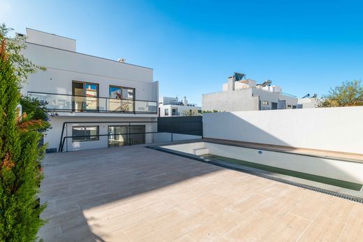 Villa a Moncarapacho e Fuzeta, Olhão