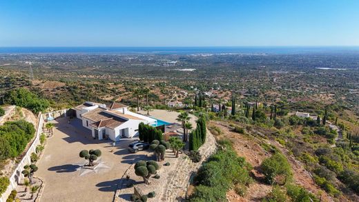 Villa a Conceição e Estoi, Faro