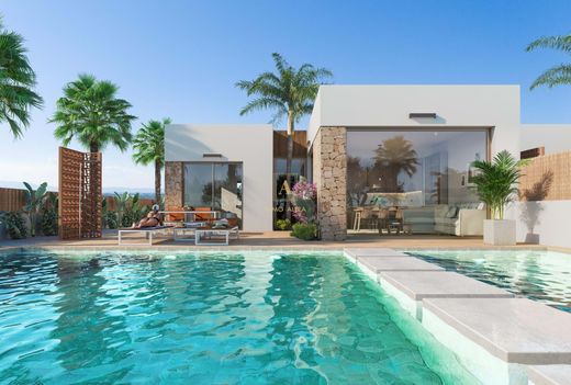 Villa in Murcia