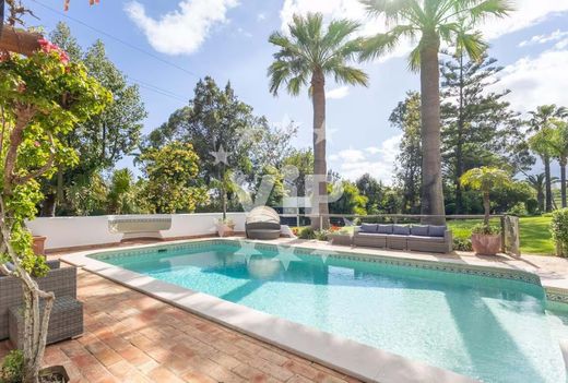 Villa in Alvor, Portimão