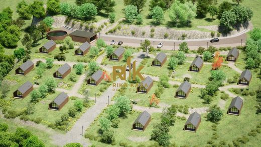 Calheta, Madeiraの土地