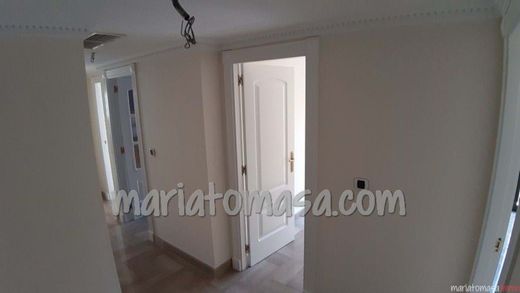 Apartment in Alicante, Valencia