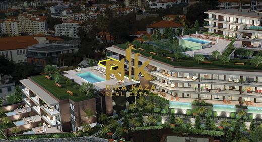 아파트 / Funchal, Madeira