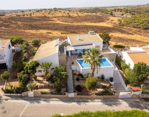 Villa en Castro Marim, Faro