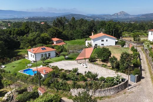 Villa en Venade, Caminha