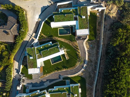 Villa in Sintra, Lisbon