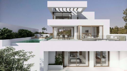 Villa a Alicante, Provincia de Alicante