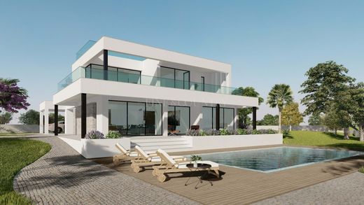 Detached House in Lagoa e Carvoeiro, Lagoa