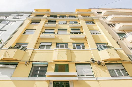 Piso / Apartamento en Avenidas Novas, Lisboa