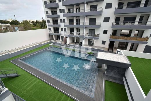 Daire Olhão, Distrito de Faro