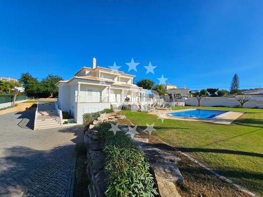 Villa in Boliqueime, Loulé