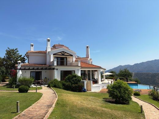 Villa in Benahavís, Malaga