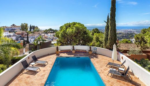 ‏וילה ב  Málaga, Provincia de Málaga