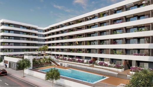 Penthouse in Águilas, Murcia