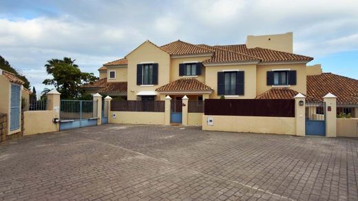 Yarɪ müstakil ev Benahavís, Provincia de Málaga