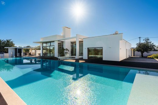 Villa en Faro