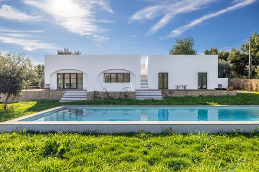 Villa São Brás de Alportel, Distrito de Faro