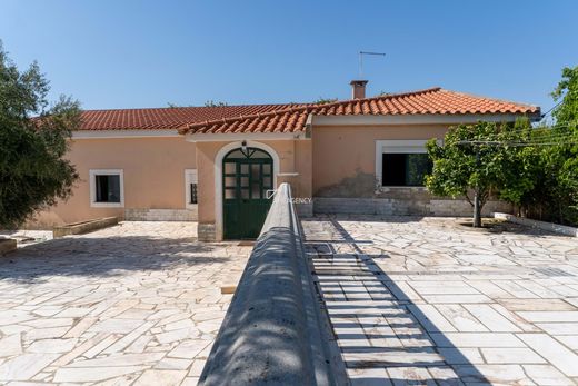 Villa a Cascais, Lisbona